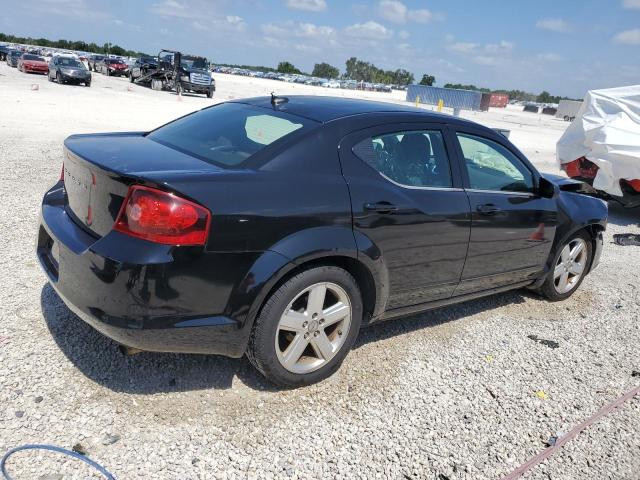 2013 Dodge Avenger Se VIN: 1C3CDZAB3DN713350 Lot: 53825084