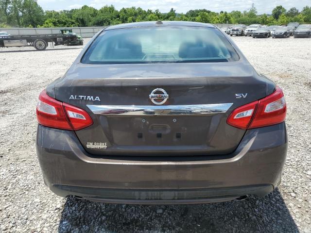 2016 NISSAN ALTIMA 2.5 - 1N4AL3AP8GC210482