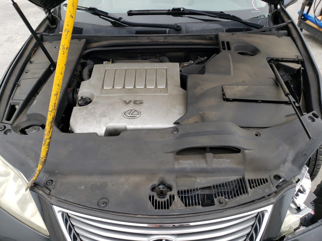 JTHBJ46GX82200982 2008 Lexus Es 350