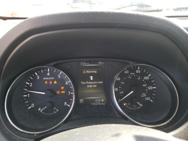 2017 Nissan Rogue S VIN: KNMAT2MT7HP513485 Lot: 56040834