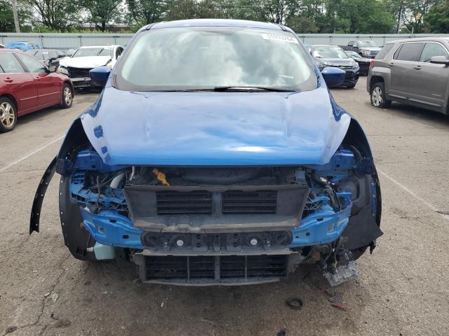 1FMCU0GDXHUA4783 2017 Ford Escape Se