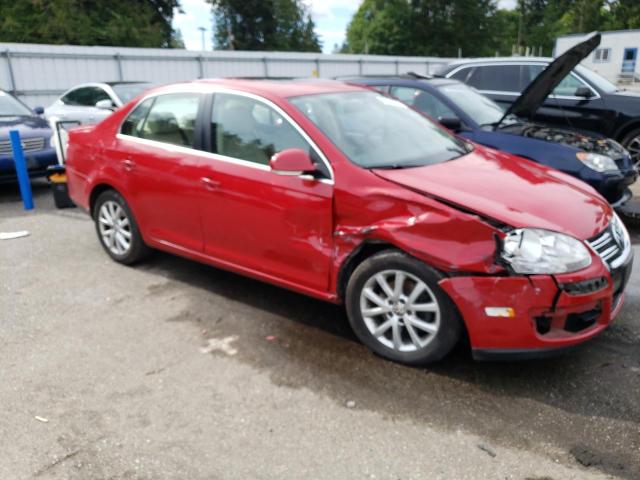 2010 Volkswagen Jetta Se VIN: 3VWRZ7AJ4AM026352 Lot: 56241904