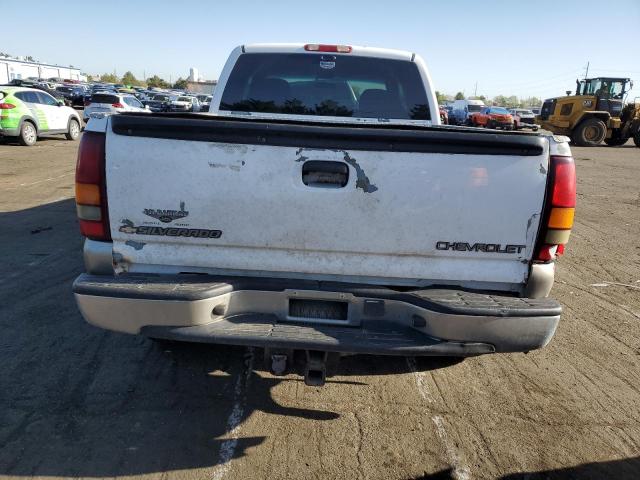 2002 Chevrolet Silverado K1500 VIN: 2GCEK19T221277470 Lot: 52916804