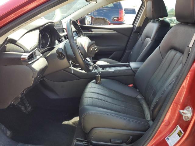 JM1GL1VM6L1521083 Mazda 6 TOURING 7