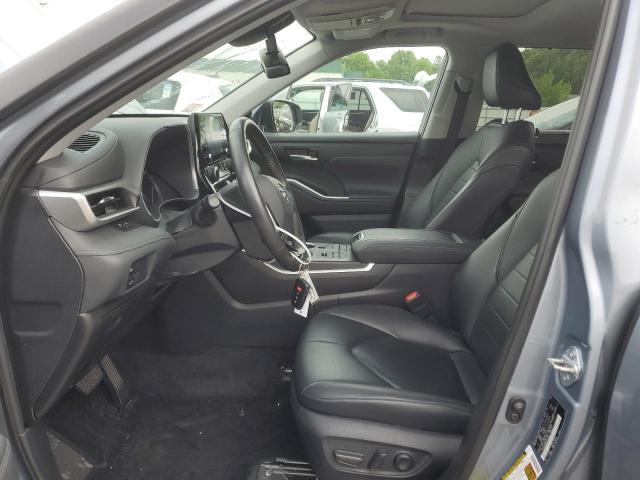 2021 Toyota Highlander Xle VIN: 5TDGZRBH9MS121690 Lot: 56526724