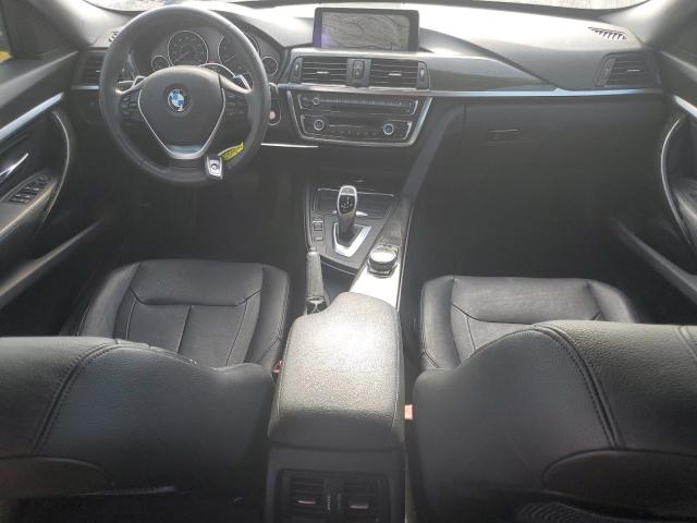 2014 BMW 328 Xigt VIN: WBA3X5C52ED243240 Lot: 52639204