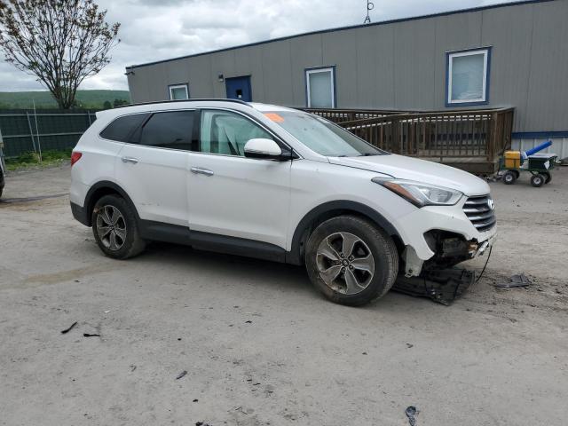 2013 Hyundai Santa Fe Gls VIN: KM8SNDHF1DU004398 Lot: 55410784