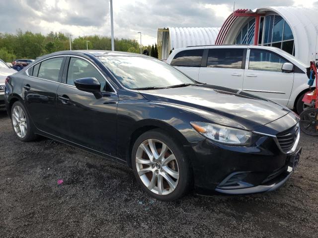 2014 Mazda 6 Touring VIN: JM1GJ1V67E1153734 Lot: 54452304