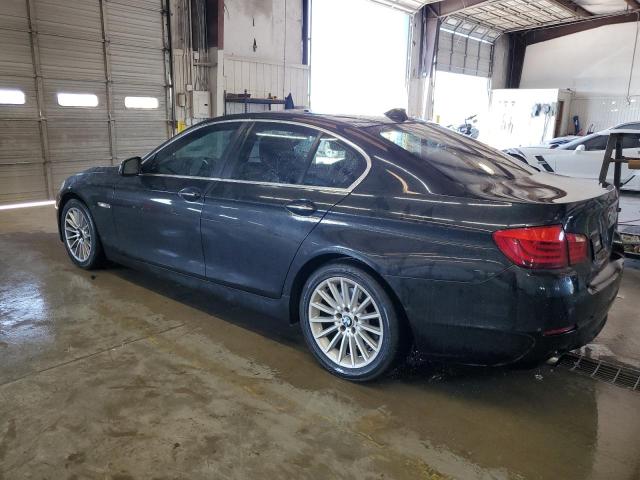 2013 BMW 535 Xi VIN: WBAFU7C53DDU67360 Lot: 52896974