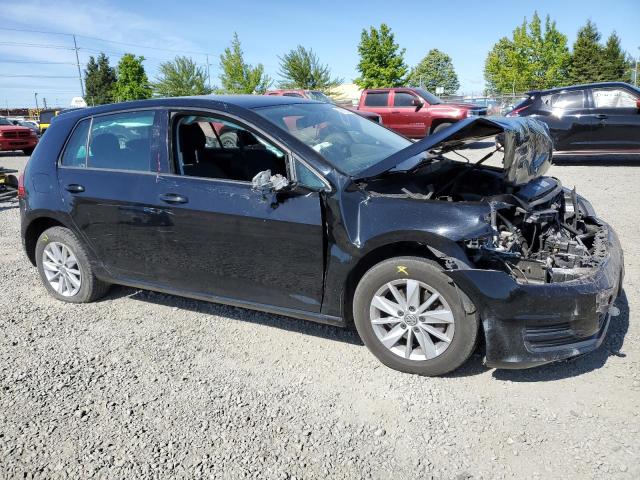 2016 VOLKSWAGEN GOLF S/SE - 3VW217AU3GM036575