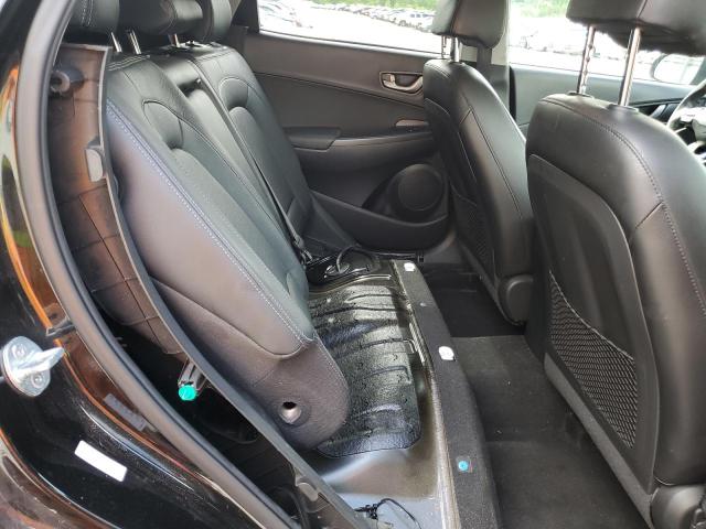 2018 HYUNDAI KONA LIMIT - KM8K3CA53JU100885