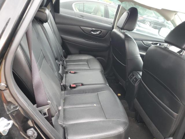 2016 NISSAN ROGUE S - KNMAT2MV8GP698100