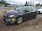 CHEVROLET CRUZE LT photo