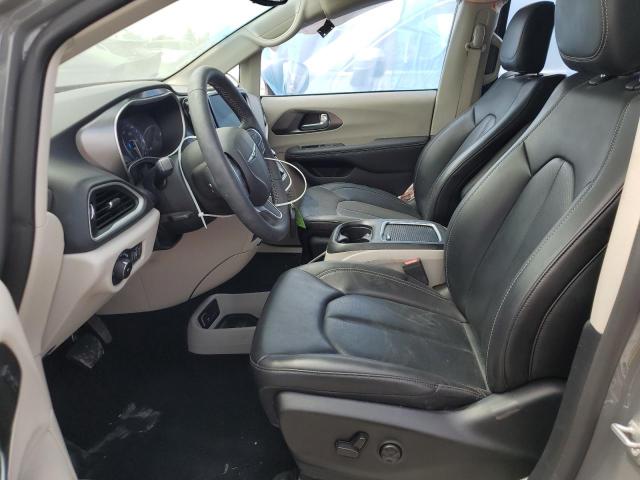 2023 CHRYSLER PACIFICA T - 2C4RC1BG7PR530500