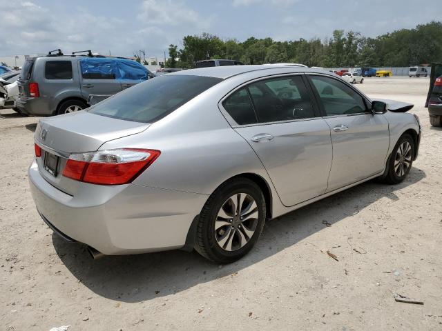 2014 Honda Accord Lx VIN: 1HGCR2F3XEA218238 Lot: 54498794