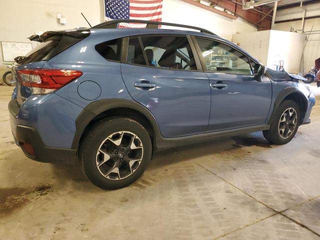 2020 Subaru Crosstrek VIN: JF2GTABC5L8209423 Lot: 54527244