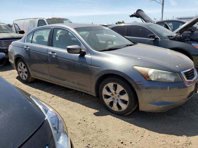 2008 Honda Accord Exl VIN: 1HGCP26878A114201 Lot: 56488084