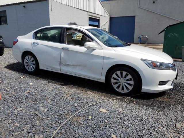 2014 Honda Accord Exl VIN: 1HGCR2F85EA308117 Lot: 56845354