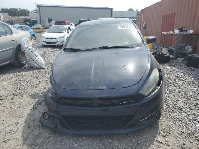 2013 Dodge Dart Sxt VIN: 1C3CDFBH5DD343865 Lot: 55792294