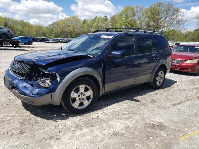 2006 Ford Freestyle Sel VIN: 1FMDK051X6GA50171 Lot: 54212754