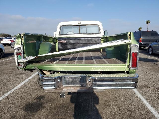 1970 Chevrolet C20 VIN: CE240Z165157 Lot: 54302084