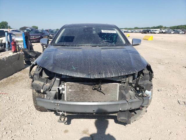 2018 Chevrolet Impala Premier VIN: 2G1125S3XJ9177013 Lot: 55347374