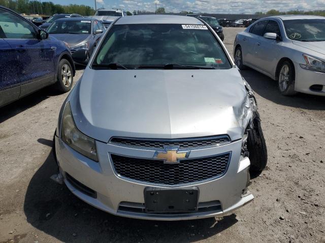 2011 Chevrolet Cruze Ls VIN: 1G1PC5SH4B7244209 Lot: 54156014