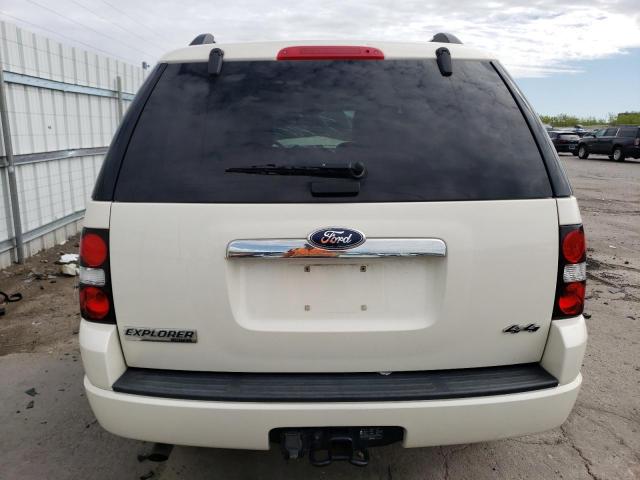 2009 Ford Explorer Limited VIN: 1FMEU75E19UA02123 Lot: 54752914