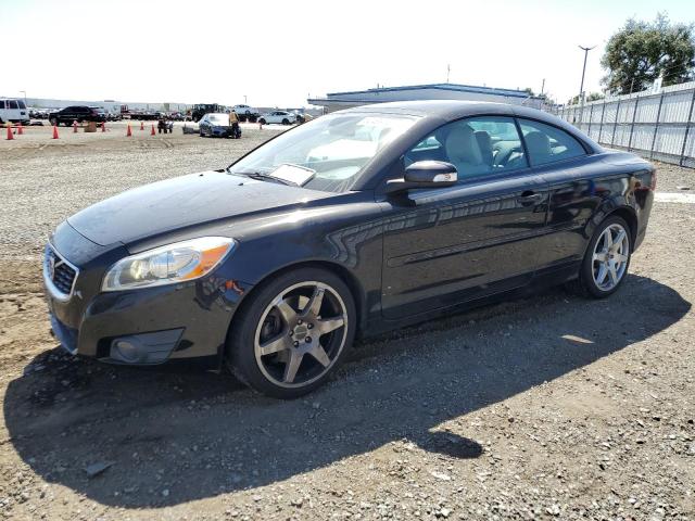 2011 Volvo C70 T5 VIN: YV1672MC8BJ119802 Lot: 52499704