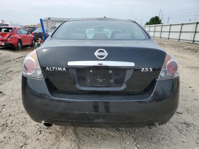 2009 Nissan Altima 2.5 VIN: 1N4AL21E29N553434 Lot: 54145824