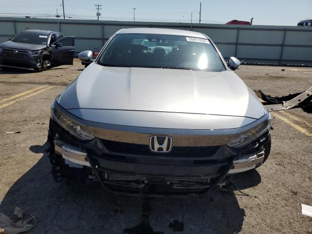 2019 Honda Accord Sport VIN: 1HGCV1F33KA145618 Lot: 55891634