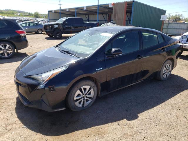 2017 Toyota Prius VIN: JTDKARFU5H3049547 Lot: 56579144