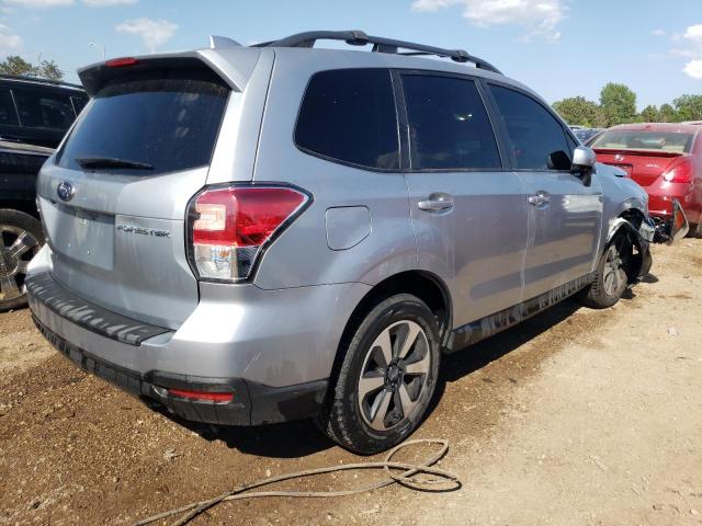 2018 Subaru Forester 2.5I Premium VIN: JF2SJAEC9JH481756 Lot: 54949144