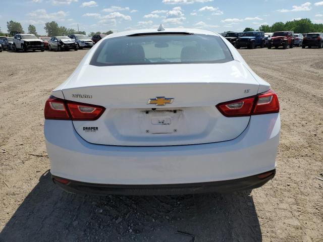 2016 Chevrolet Malibu Lt VIN: 1G1ZE5ST6GF325927 Lot: 55822914