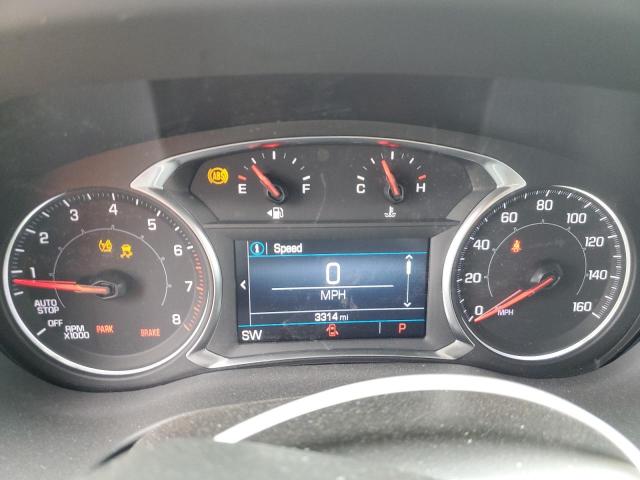 2023 GMC Acadia Sle VIN: 1GKKNKL47PZ258918 Lot: 55986974