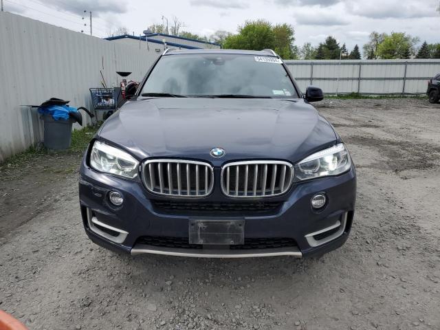 2018 BMW X5 xDrive35I VIN: 5UXKR0C53J0Y00510 Lot: 54135994