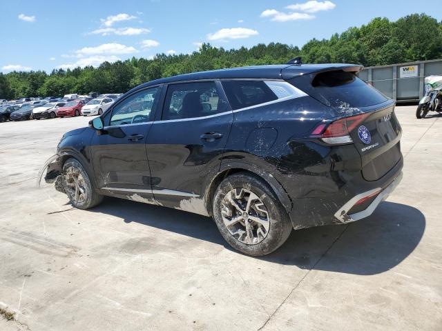 2023 KIA SPORTAGE E - 5XYK33AF5PG131224