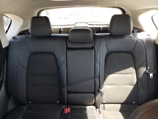 2018 MAZDA CX-5 TOURI - JM3KFBCM3J0354587