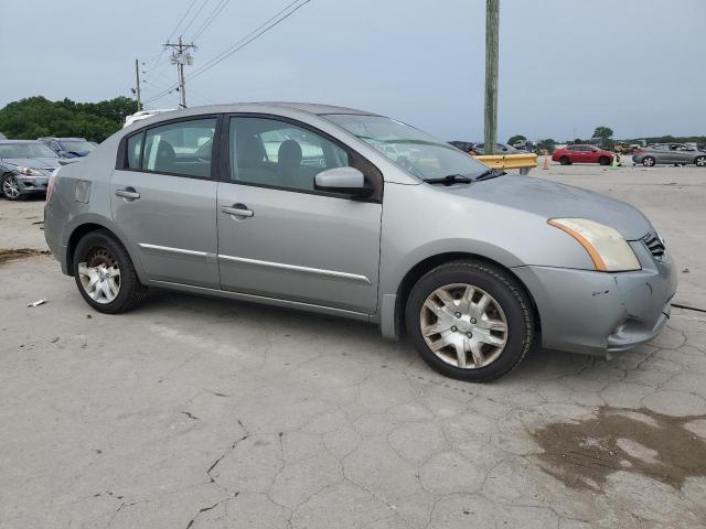 2012 Nissan Sentra 2.0 VIN: 3N1AB6AP6CL762319 Lot: 56321914