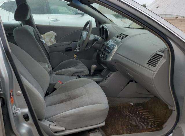 2003 Nissan Altima Base VIN: 1N4AL11E83C177237 Lot: 52927344