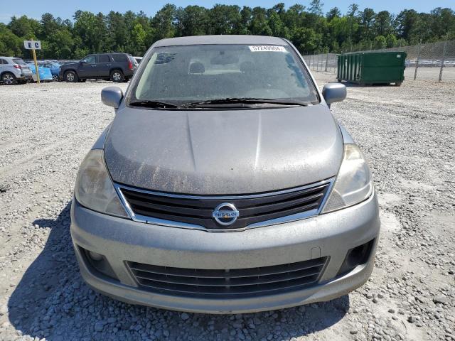 2010 Nissan Versa S VIN: 3N1BC1CP9AL374189 Lot: 57249904