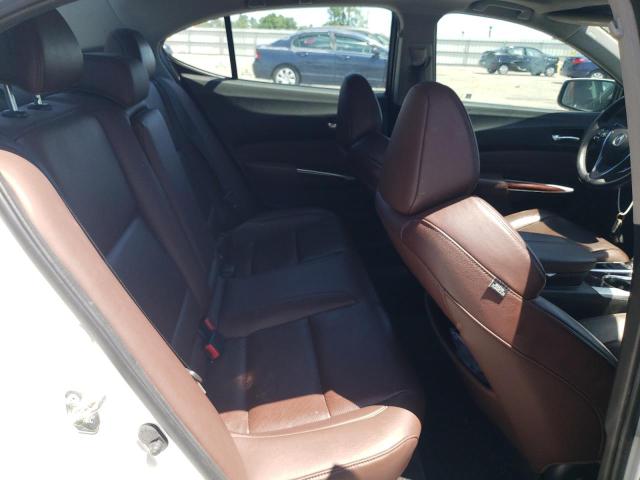 2016 ACURA TLX TECH - 19UUB1F56GA009697