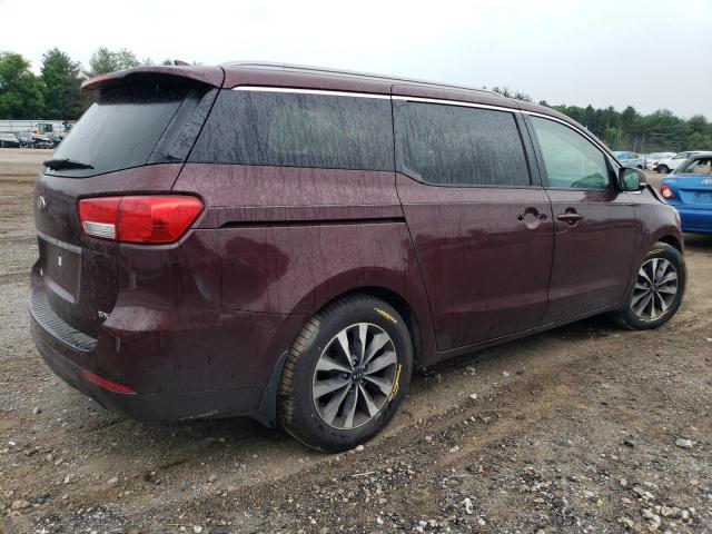 2015 Kia Sedona Ex VIN: KNDMC5C17F6064777 Lot: 56022984