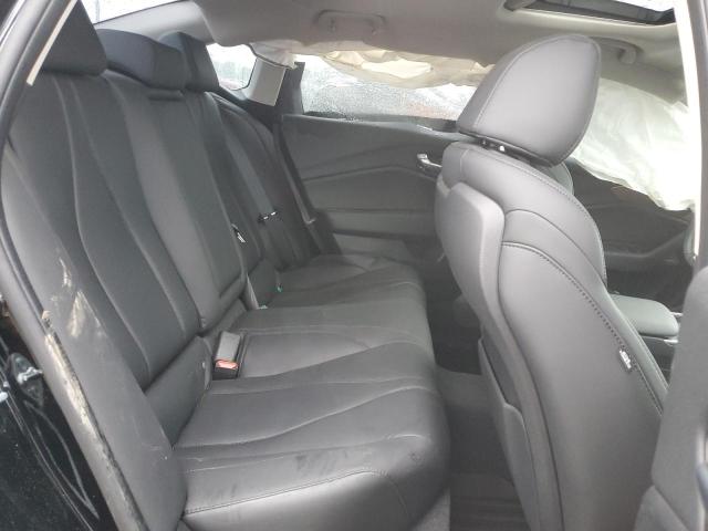 2021 Acura Tlx VIN: 19UUB5F3XMA016587 Lot: 53565564