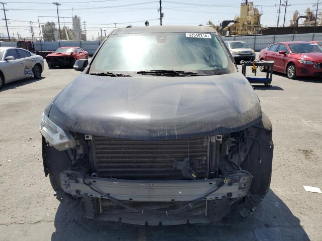 2020 Chevrolet Traverse Rs VIN: 1GNERJKW3LJ134333 Lot: 53340214