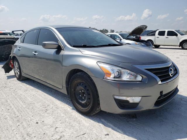 2015 Nissan Altima 2.5 VIN: 1N4AL3AP9FC428185 Lot: 54750644