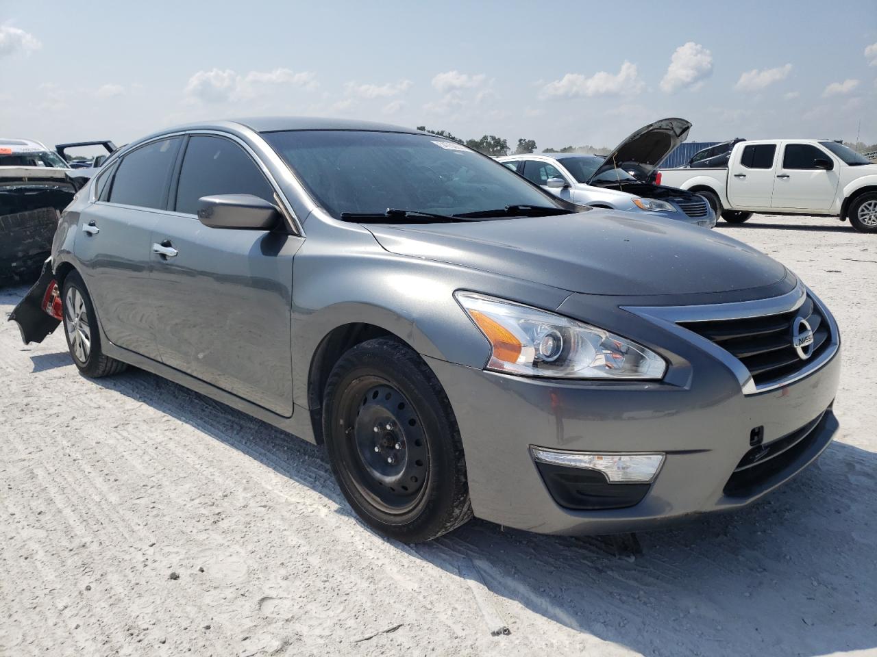 1N4AL3AP9FC428185 2015 Nissan Altima 2.5