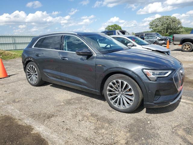 2019 Audi E-Tron Prestige VIN: WA1VAAGE4KB024846 Lot: 55800894