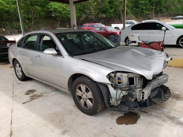 2007 Chevrolet Impala Lt VIN: 2G1WT58K479169256 Lot: 53585354