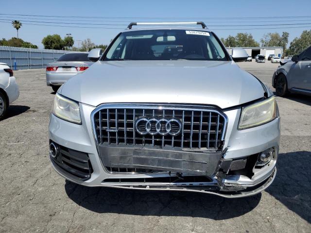 VIN WA1CFAFP3DA059088 2013 Audi Q5, Premium no.5